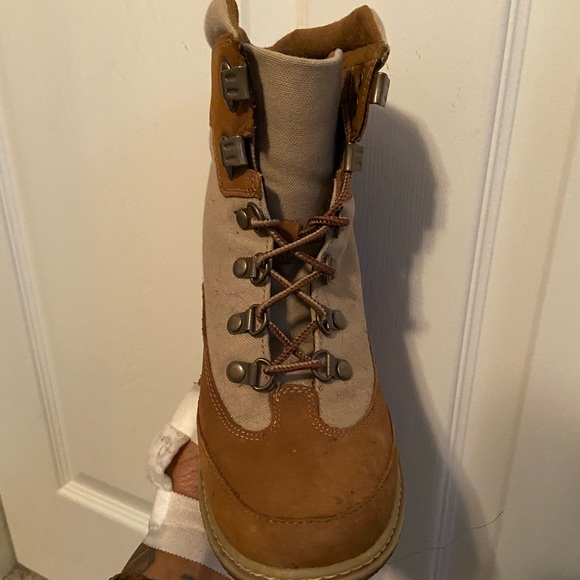 Timberland Amston leather boots - Picture 10 of 10